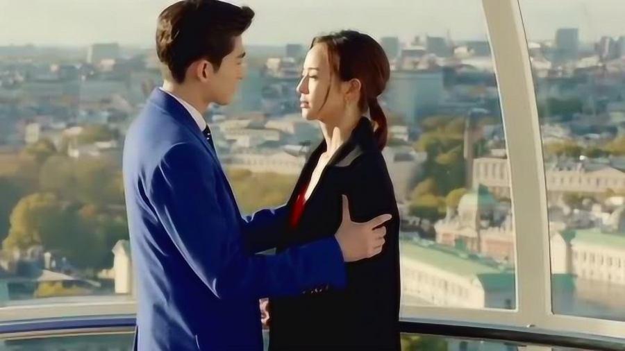 在生活中，什么样的男人适合结婚？游戏画面