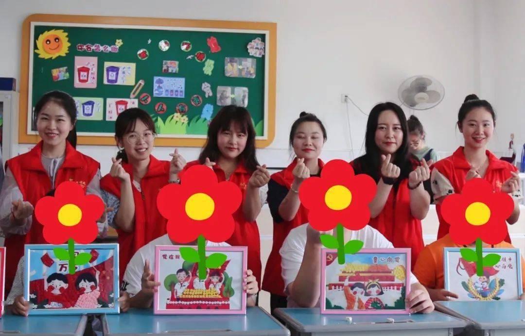 女孩的秋季装